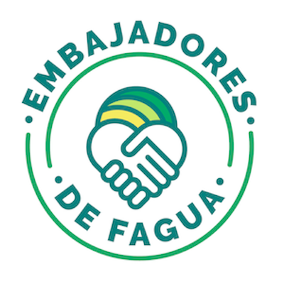 Equipo Embajadores de Fagua