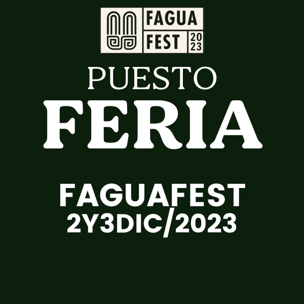 PUESTO Feria2023