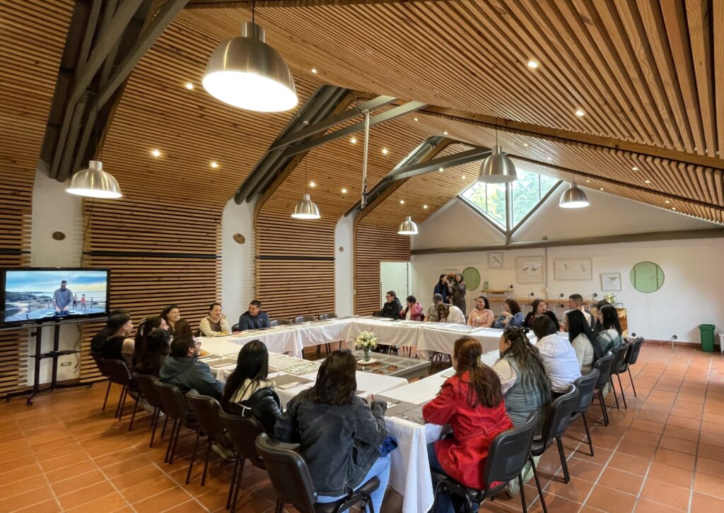 Alquiler de salones Alquiler de espacios Espacios cerrados Salón Cielo Eventos